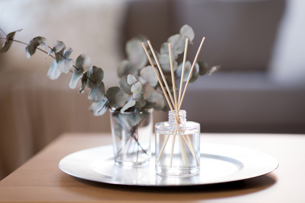 What To Know Before Using A Reed Diffuser - Iberchem