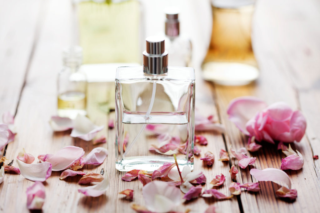 Why You Should Say No! to Fragrance