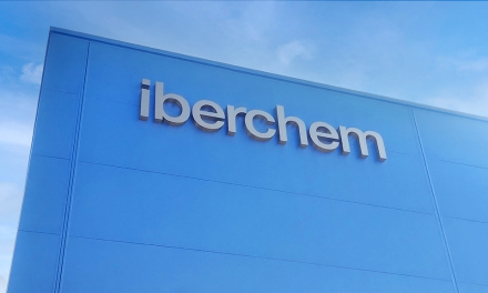 Headquarters Murcia - Iberchem - Oficinas centrales Murcia - Iberchem