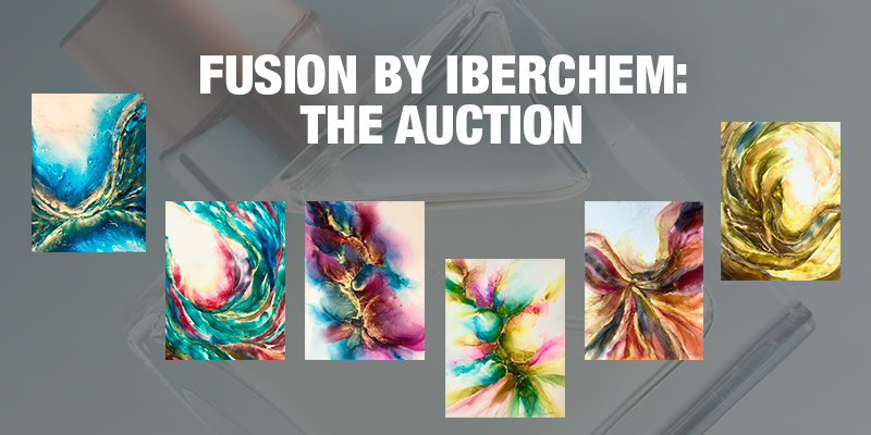 Auction by Iberchem Blog