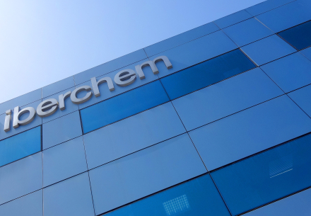 Headquarters Murcia - Iberchem - Oficinas centrales Murcia - Iberchem