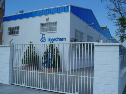 Iberchem Company