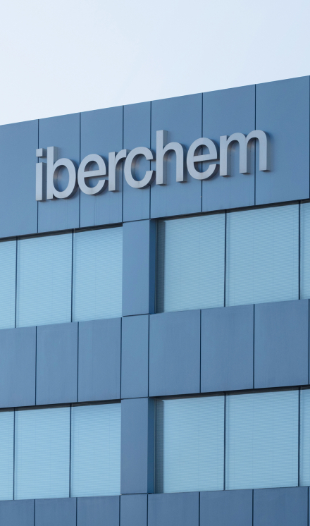 Iberchem