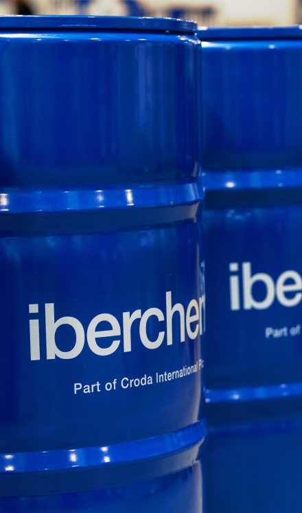 Iberchem