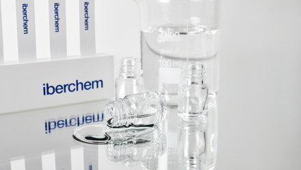 Innovation. Laboratory equipment - Innovación. Material de laboratorio | Iberchem