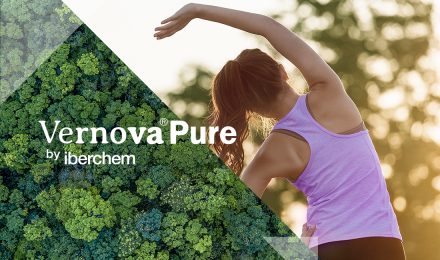 Vernova Pure Malodour Neutralising - Anti Mal Olor | Iberchem