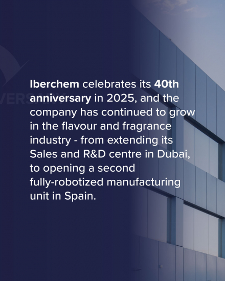 Iberchem