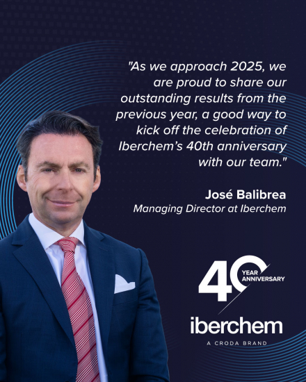 Iberchem