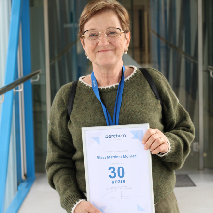 Iberchem