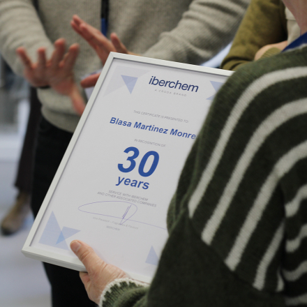 Iberchem