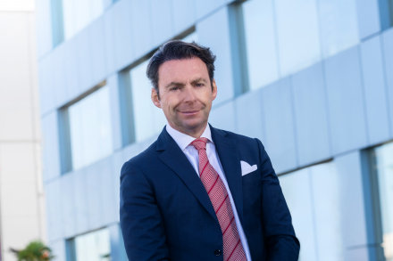 Jose Balibrea Iberchem